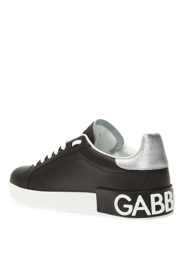 SchaferandweinerShops | Dolce & Gabbana 'Portofino' sneakers